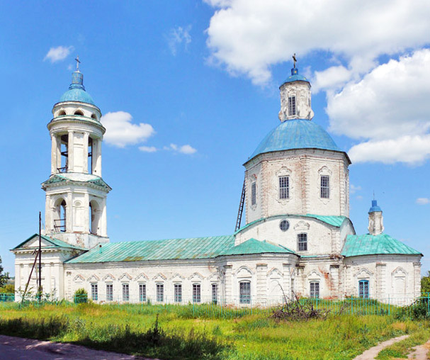 Лосєво